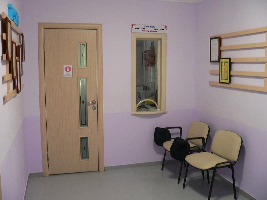 ТОО «Тренинг Центр Бумеранг