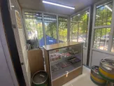 Разливные напитки