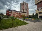 Частная школа Уркер