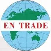 ТОО "En Trade" - Логотип. SDELKA.KZ