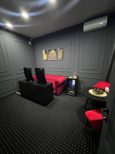 Aнтикaфe Loft Park