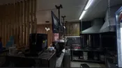 Фастфуд-кафе
