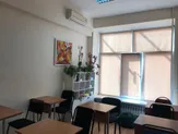 Языковая школа в центре Алматы