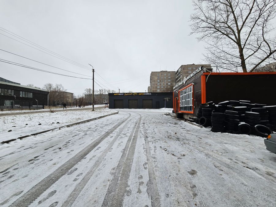 Шиномотаж