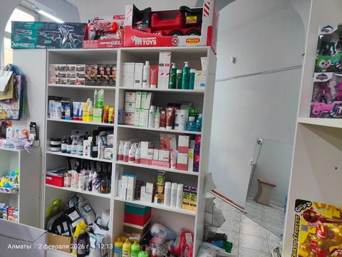 Магазин оригинальных игрушек