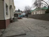 Комерческий объект с участком в Центре Алматы