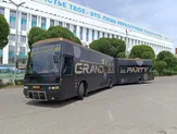 Party Bus