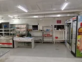 Столовая для строителей