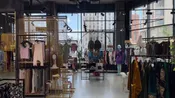 Мультибрендовый шоурум COLAB.ASTANA