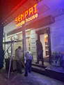 Senpai Noodle House — Раменная на Арбате