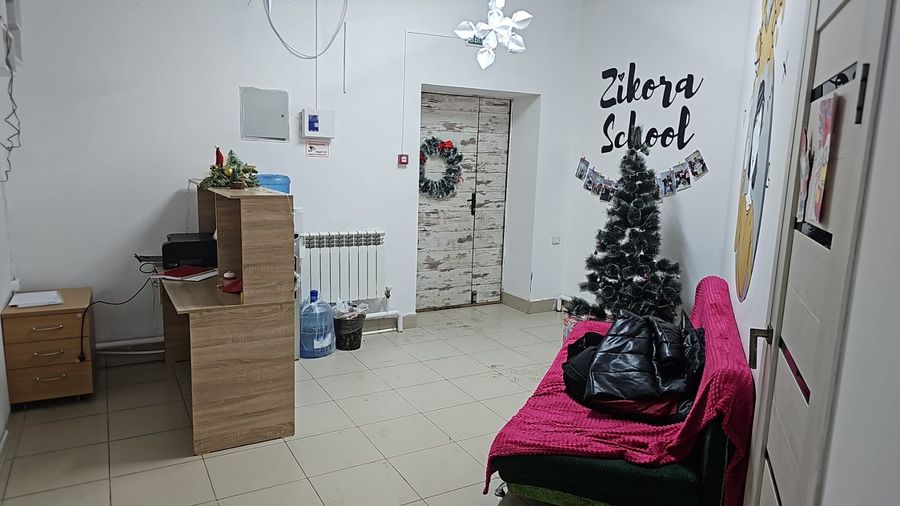 Учебный центр в г. Атырау