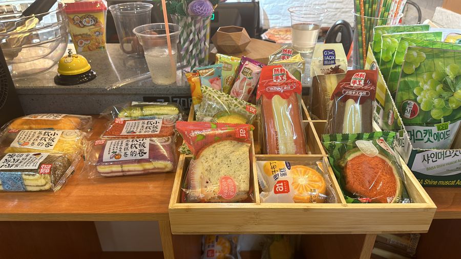 Раменная «Senpai Noodle house»