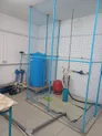 Завод по производству артезианской воды