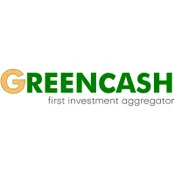 Greencash - Логотип. SDELKA.KZ