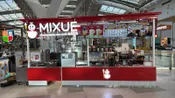 4 точки Mixue в самых топовых ТРЦ страны