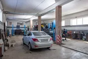 Комплекс СТО