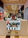 Торговый островок в ТРЦ «Москва»