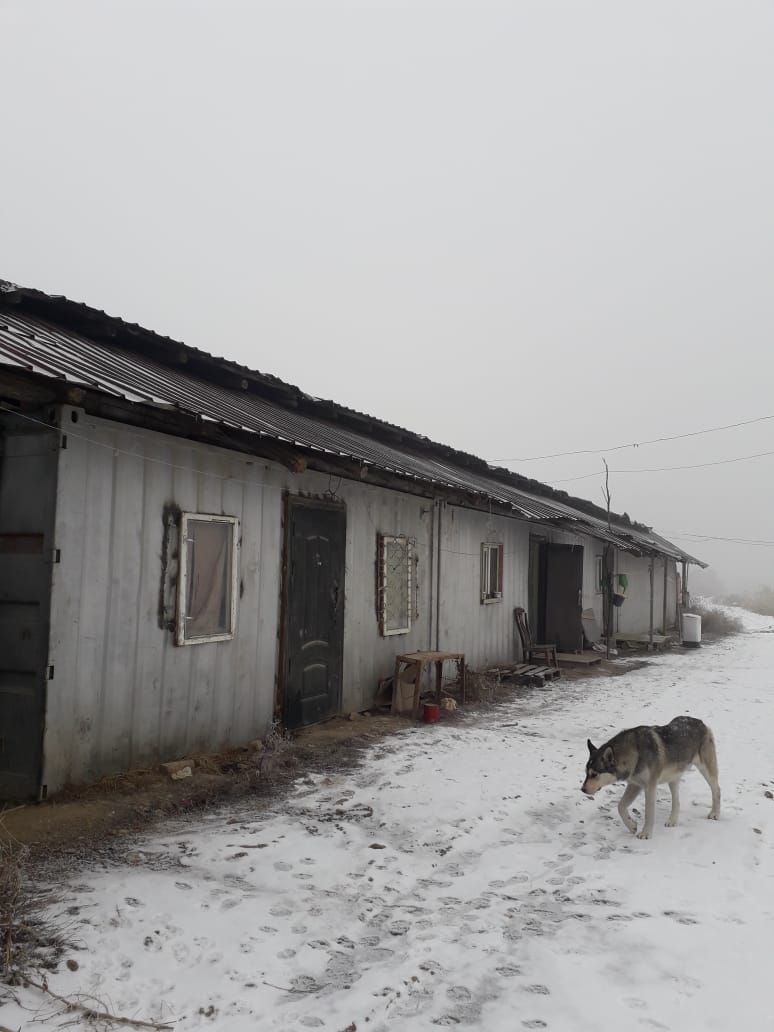 Кирпичный завод