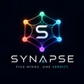 Synapse AI — уникальный агрегатор нейросетей