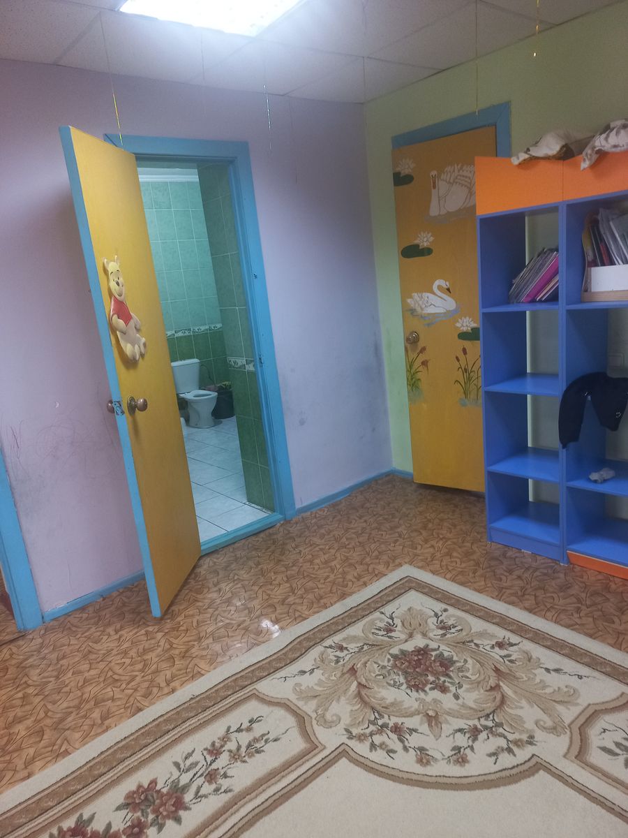 Детский сад