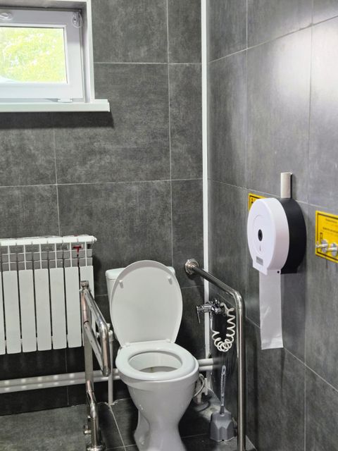 Действующий медцентр с франшизой ОЛИМП