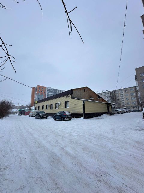 Кондитерский цех