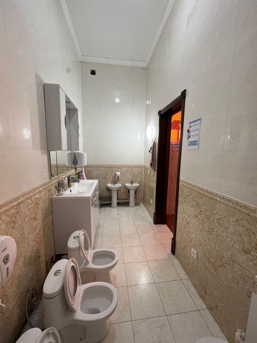 Детский сад и центр
