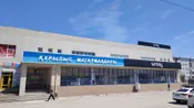 Магазин с арендаторами