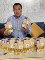 Производство фруктовых чипсов
