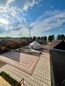 База отдыха у озера
