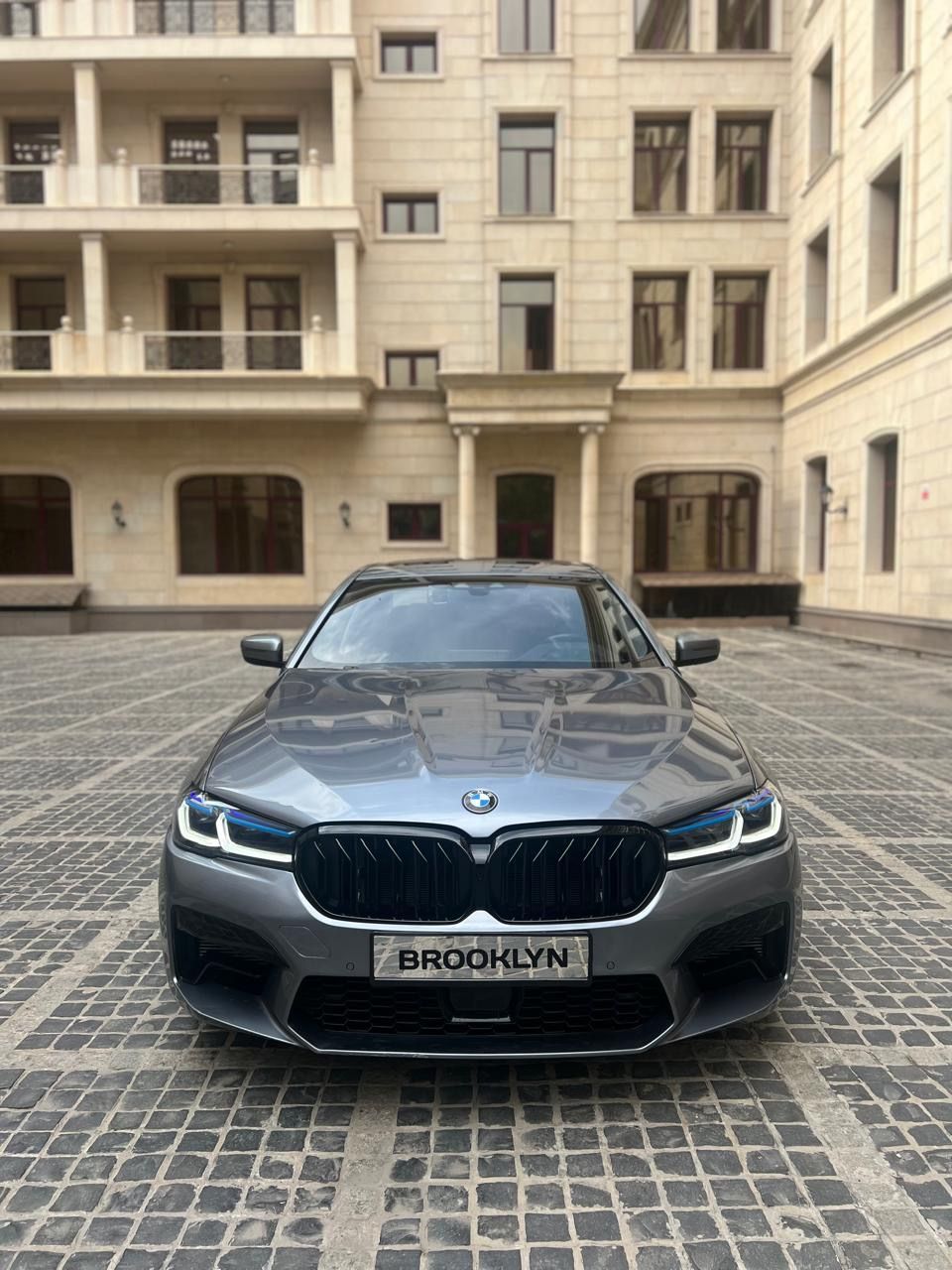 Прокат автомобилей