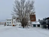 Завод по глубокой переработке пшеницы