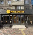Кафе Mac and Сheese