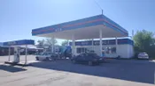 Действующая АЗС