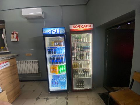 Магазин разливных напитков Pivateka