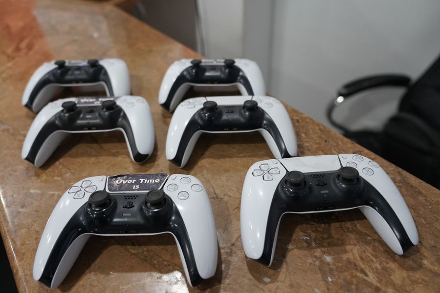 PlayStation клуб