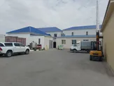 Молочно-консервный завод с оборудованием