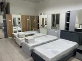 Мебельный салон в торговом центре