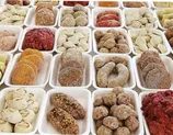 Производство продуктов питания