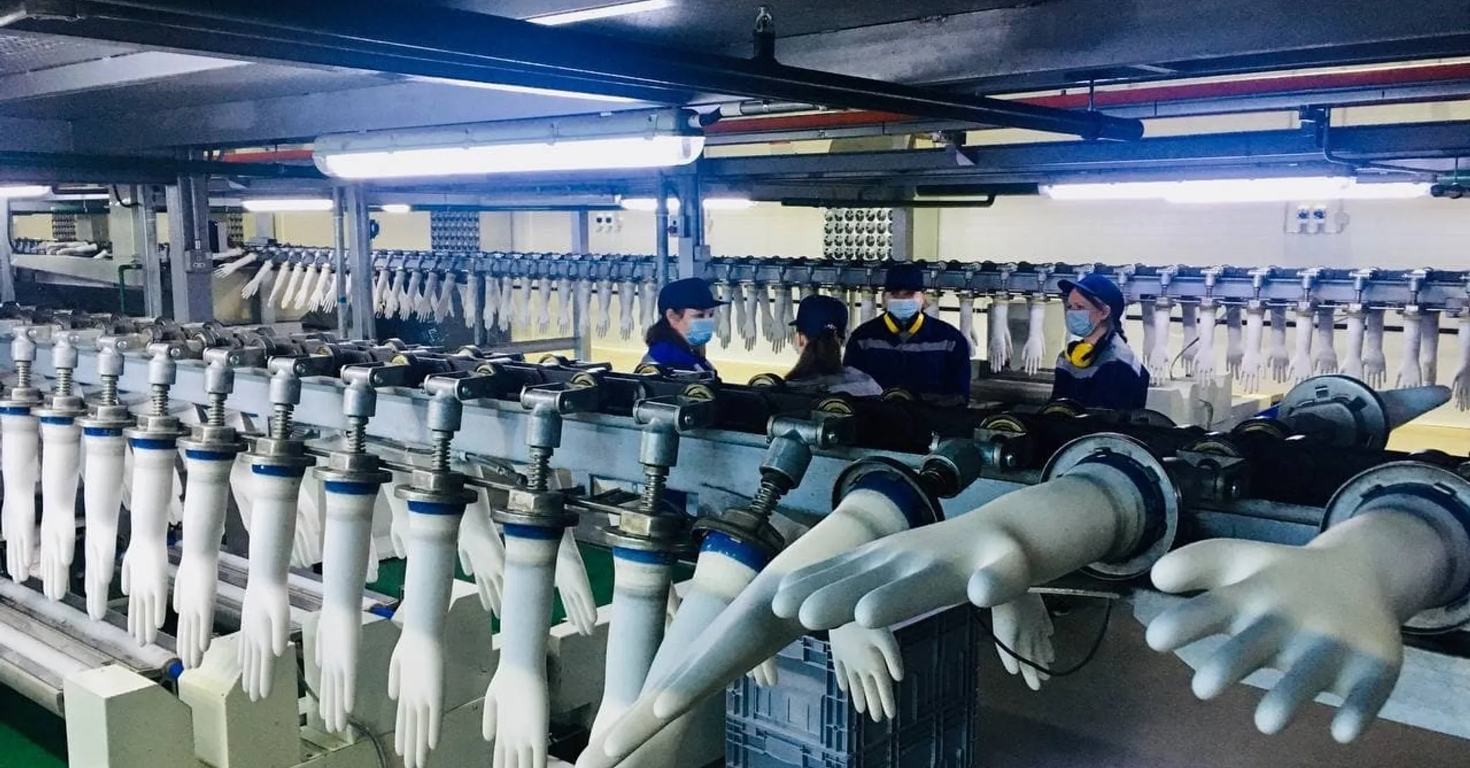INTCO Medical Hits Carbon Reduction Targets Ahead of Schedule