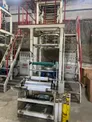 Производство полиэтиленовых пакетов