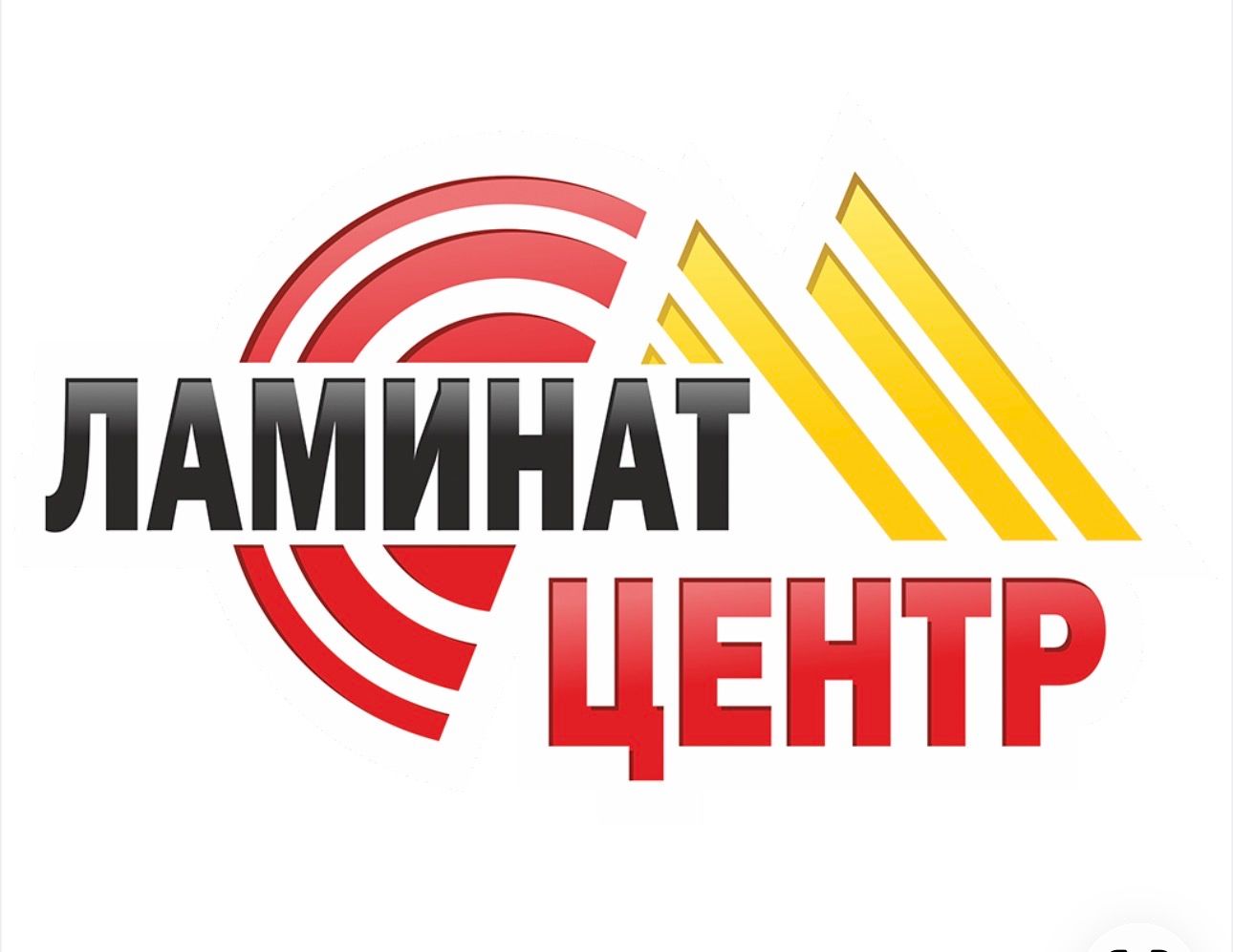 Магазин напольных покрытий «ЛАМИНАТ ЦЕНТР»
