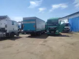 Грузовой автосервис