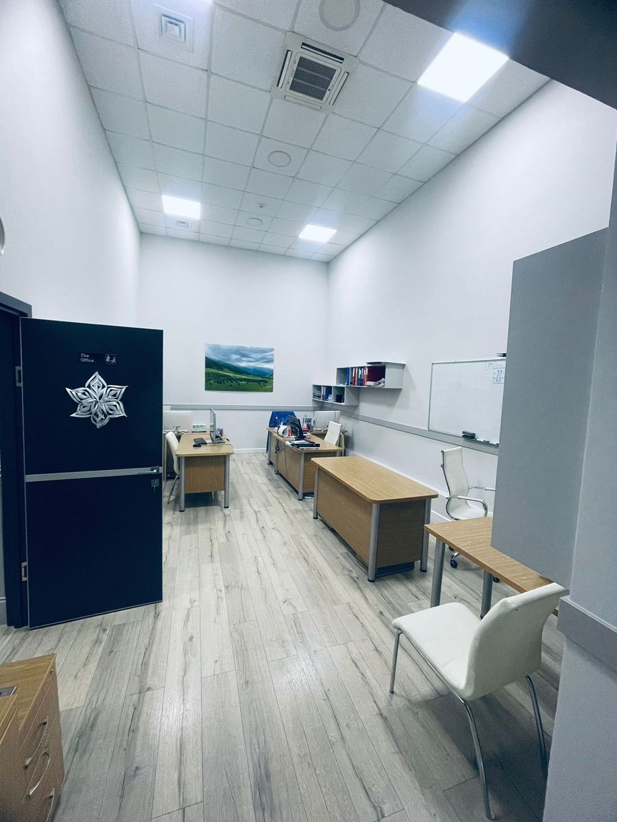 Помещение под Медицинский центр