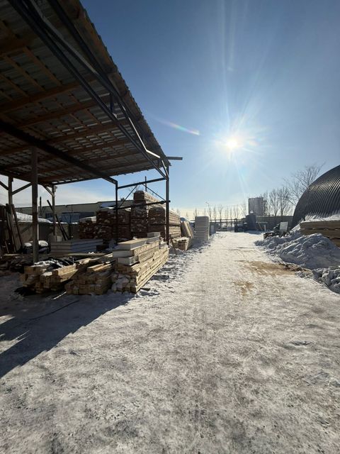 Промбаза