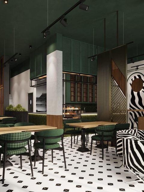 Кофейня Espressobar