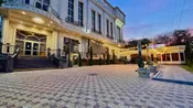 Ресторанный комплекс