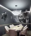 Millennium karaoke lounge bar