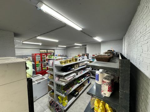Алкомаркет