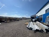 Производство пластиковых и алюминиевых окон